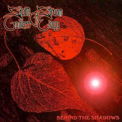 Silent Stream Of Godless Elegy : Behind the Shadows
